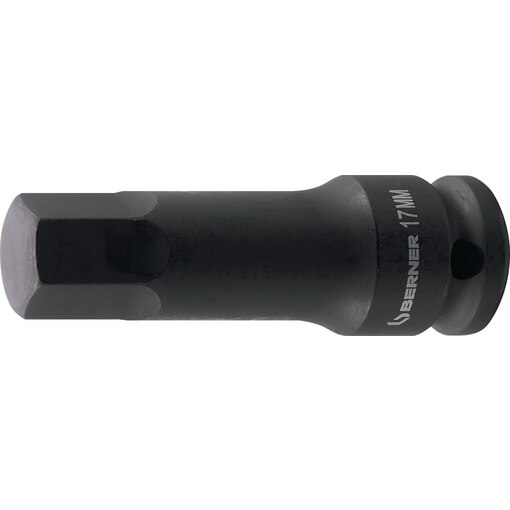 IMPACT SOCKET 1/2